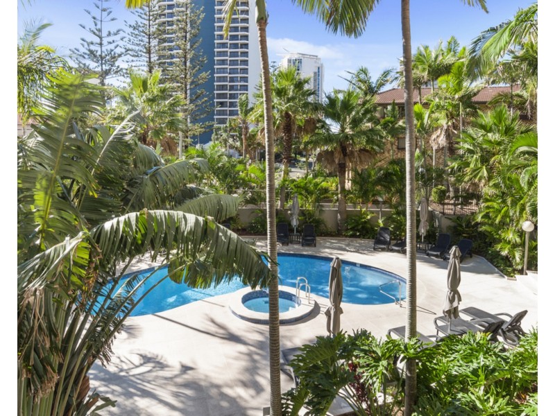 38/2981 Surfers Paradise Boulevard, Surfers Paradise QLD 4217