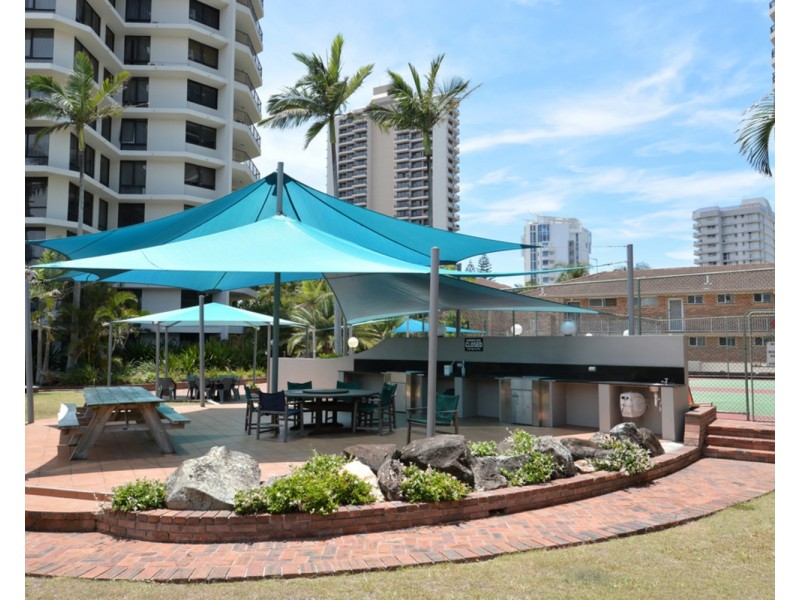 38/2981 Surfers Paradise Boulevard, Surfers Paradise QLD 4217