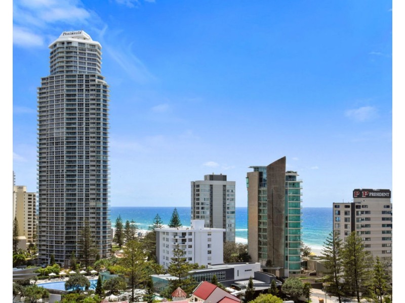 38/2981 Surfers Paradise Boulevard, Surfers Paradise QLD 4217