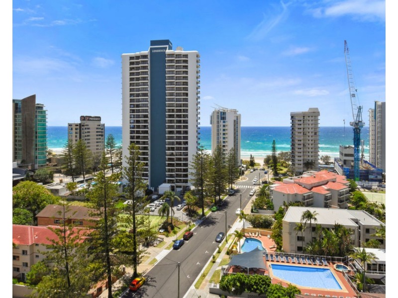 38/2981 Surfers Paradise Boulevard, Surfers Paradise QLD 4217