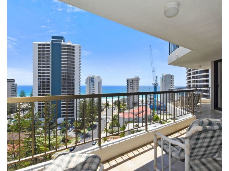 38/2981 Surfers Paradise Boulevard, Surfers Paradise QLD 4217