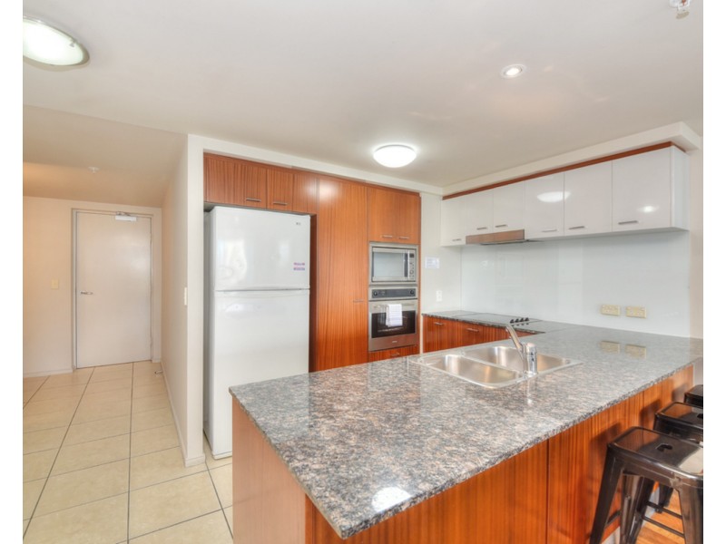 Chevron Renaissance/23 Ferny Avenue, Surfers Paradise QLD 4217