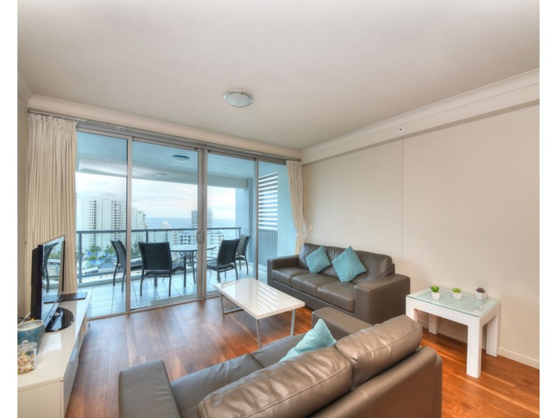 Chevron Renaissance/23 Ferny Avenue, Surfers Paradise QLD 4217