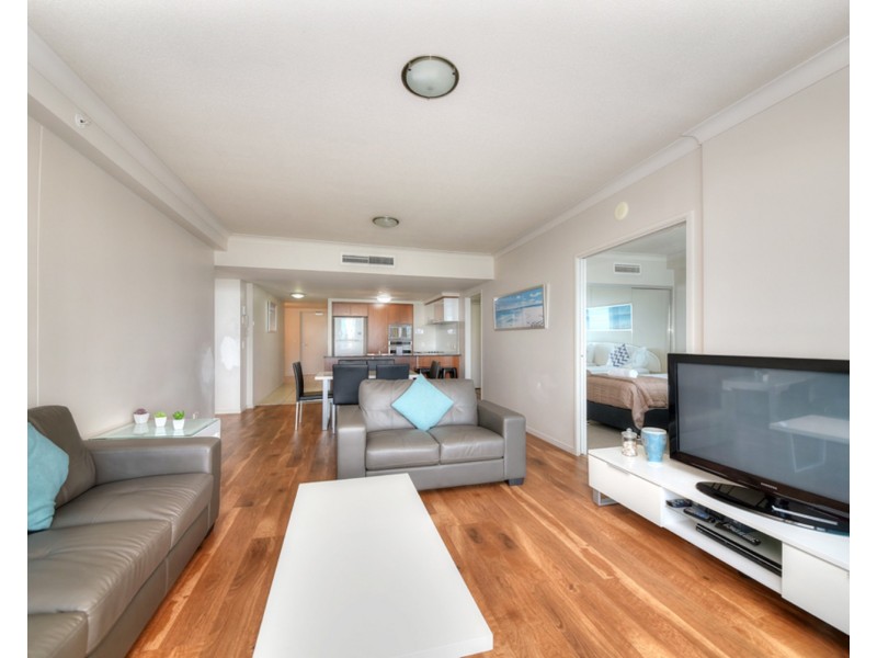 Chevron Renaissance/23 Ferny Avenue, Surfers Paradise QLD 4217