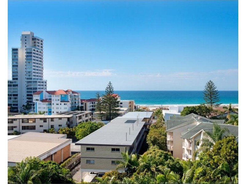605/”Ipanema” 2865 Gold Coast HWY, Surfers Paradise QLD 4217