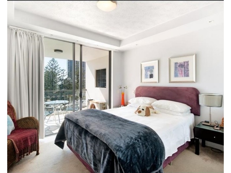 605/”Ipanema” 2865 Gold Coast HWY, Surfers Paradise QLD 4217