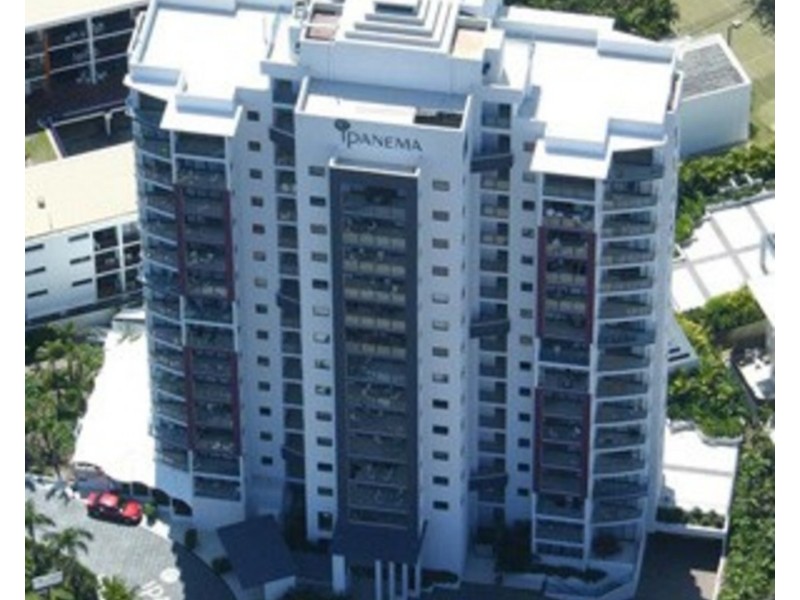 605/”Ipanema” 2865 Gold Coast HWY, Surfers Paradise QLD 4217