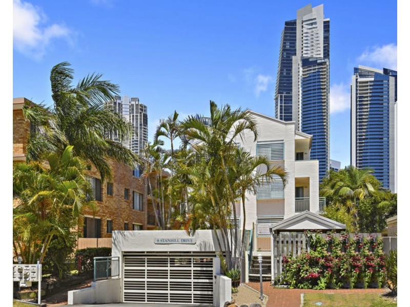 8/9 Stanhill Drive, Surfers Paradise QLD 4217