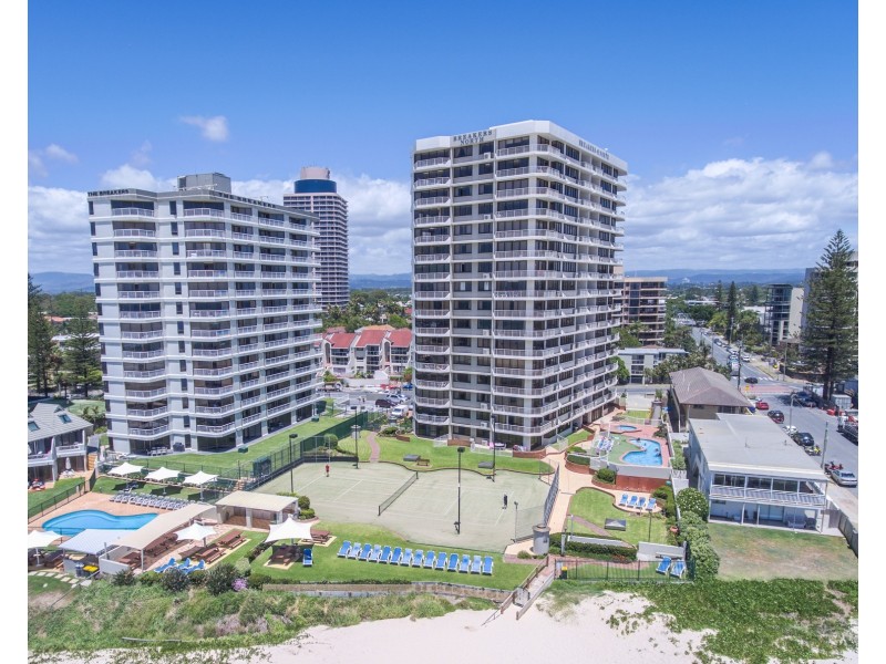 15C -15D/50 Old Burleigh Road, Surfers Paradise QLD 4217