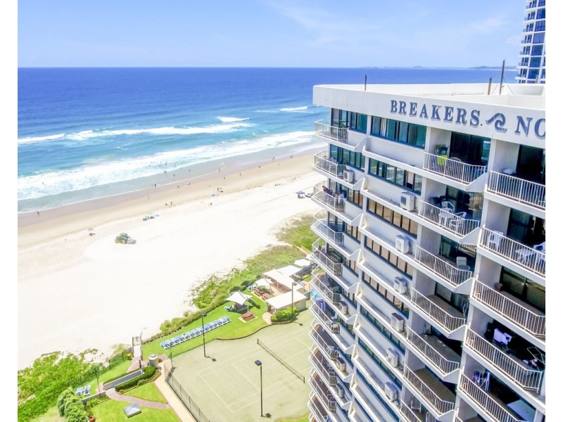 15C -15D/50 Old Burleigh Road, Surfers Paradise QLD 4217