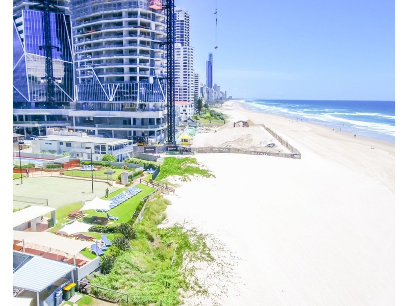 15C -15D/50 Old Burleigh Road, Surfers Paradise QLD 4217