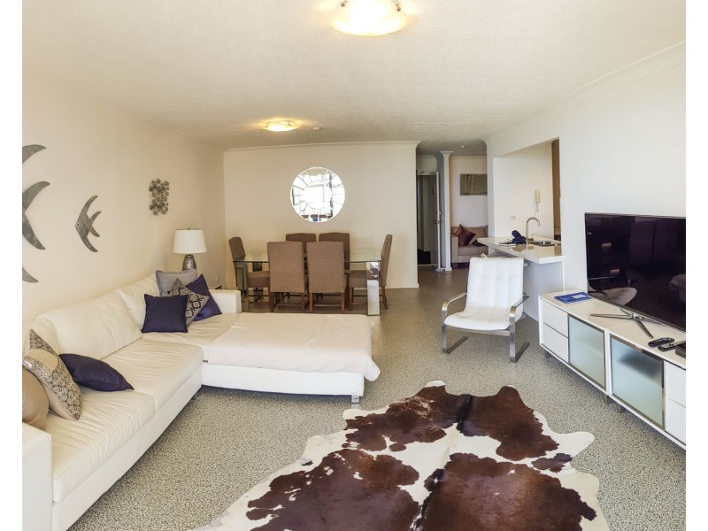 15C -15D/50 Old Burleigh Road, Surfers Paradise QLD 4217