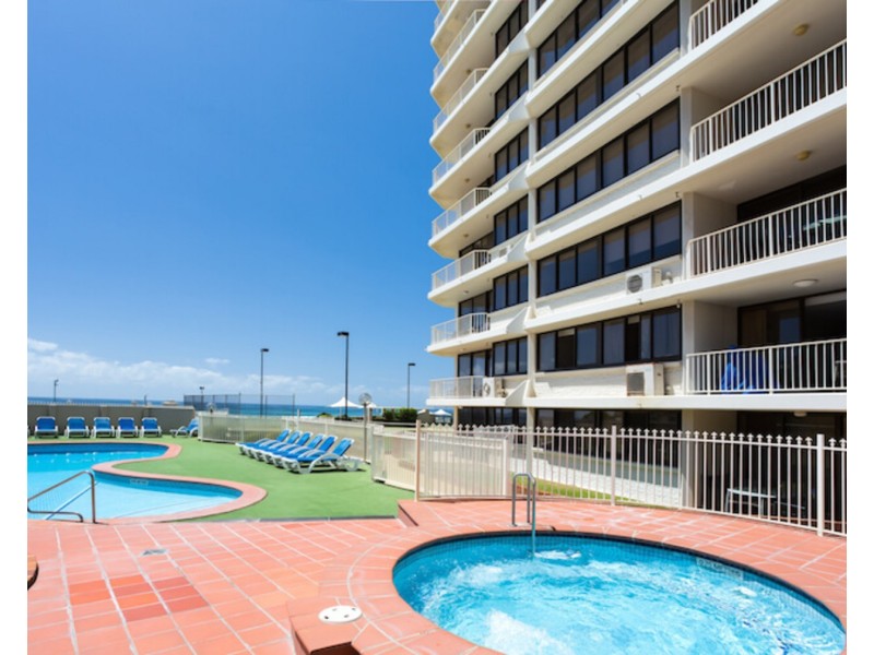 15C -15D/50 Old Burleigh Road, Surfers Paradise QLD 4217