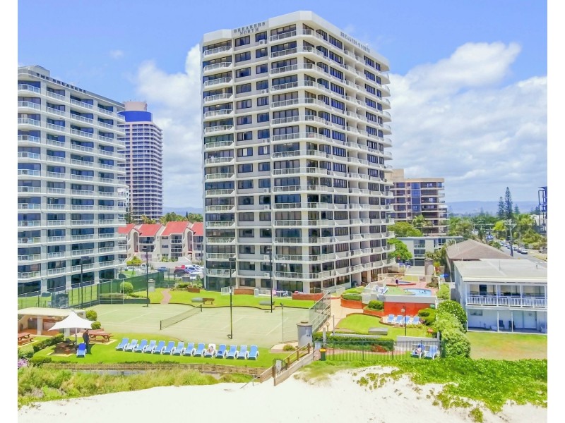 15C -15D/50 Old Burleigh Road, Surfers Paradise QLD 4217