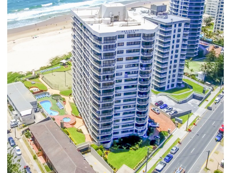 15C -15D/50 Old Burleigh Road, Surfers Paradise QLD 4217