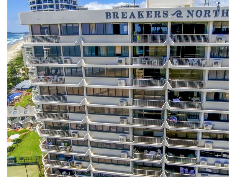 15C -15D/50 Old Burleigh Road, Surfers Paradise QLD 4217