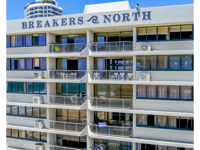 15C -15D/50 Old Burleigh Road, Surfers Paradise QLD 4217