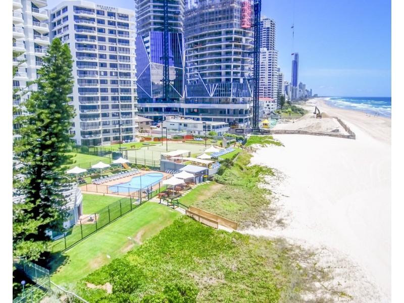 15C -15D/50 Old Burleigh Road, Surfers Paradise QLD 4217