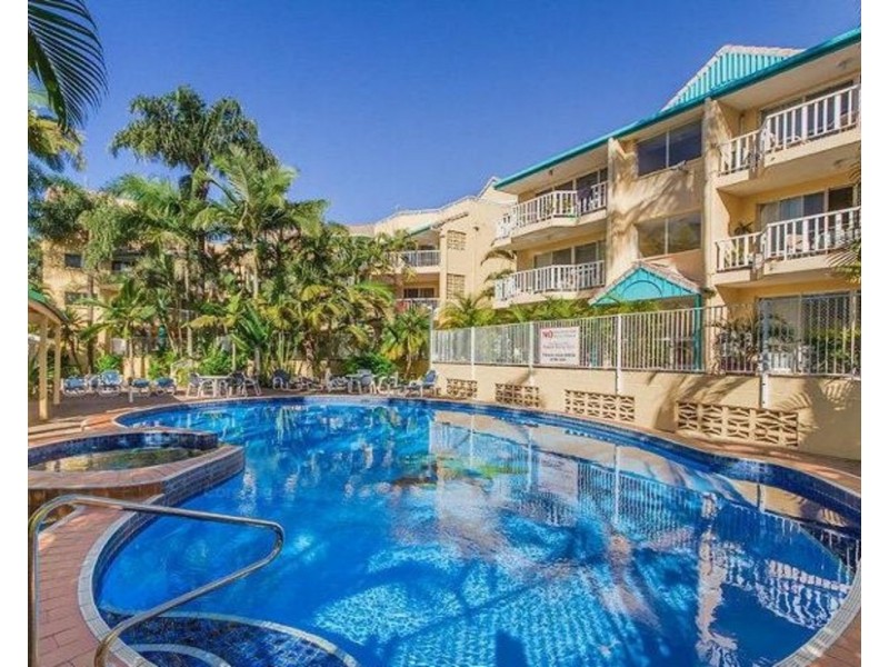 5/26-28 Monaco Street, Surfers Paradise QLD 4217