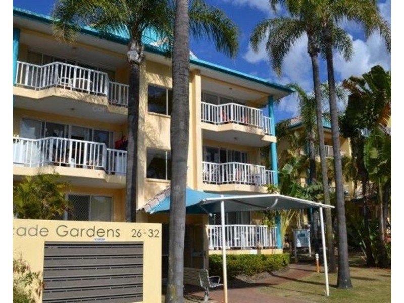 5/26-28 Monaco Street, Surfers Paradise QLD 4217