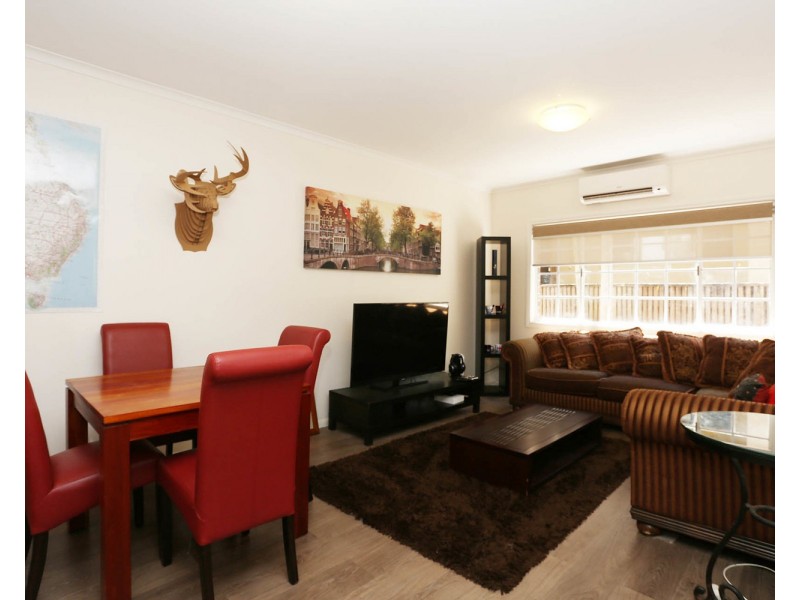 1/5 Dowling Drive, Southport QLD 4215