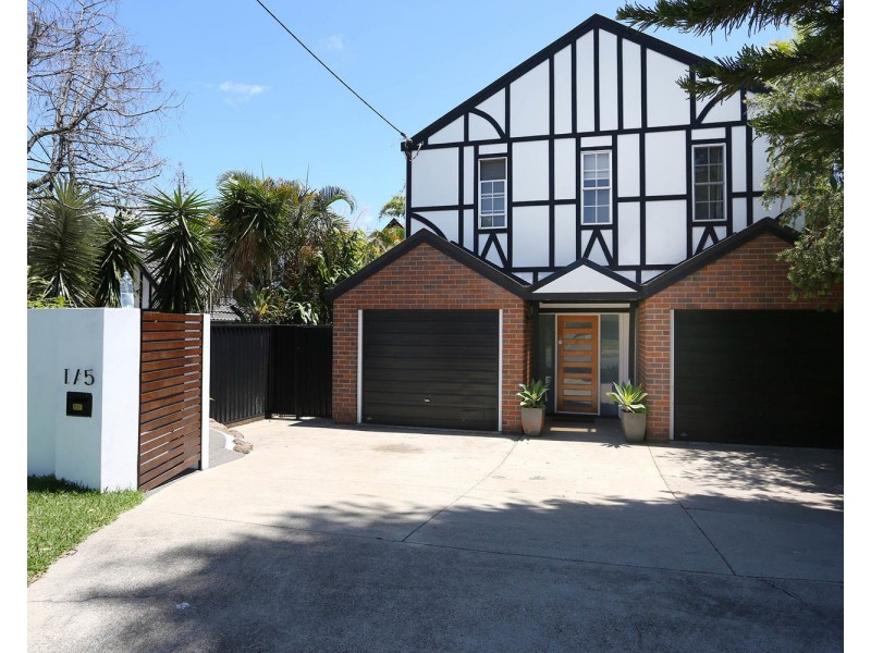 1/5 Dowling Drive, Southport QLD 4215