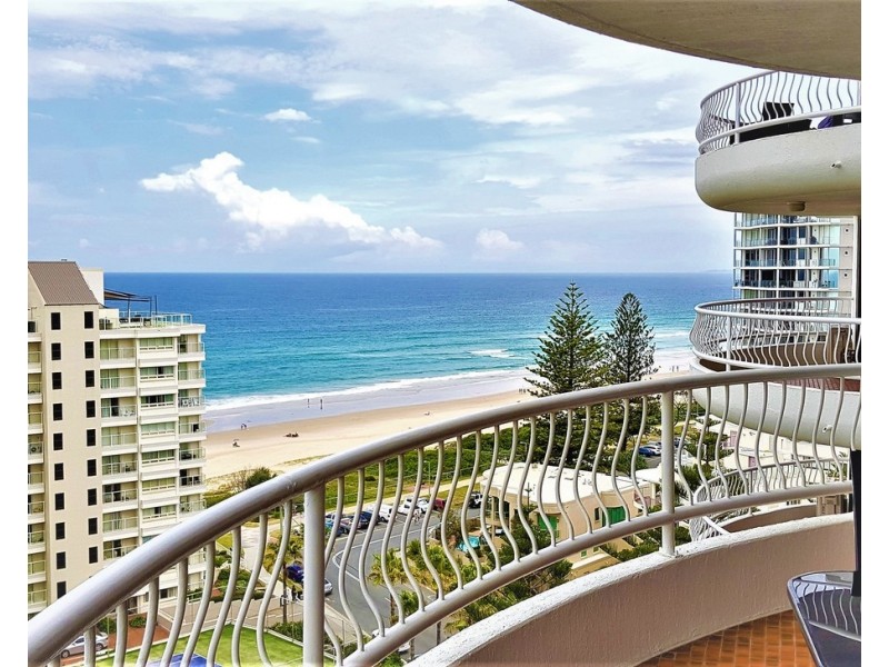 12B/Biarritz 85 Old Burleigh Road, Surfers Paradise QLD 4217