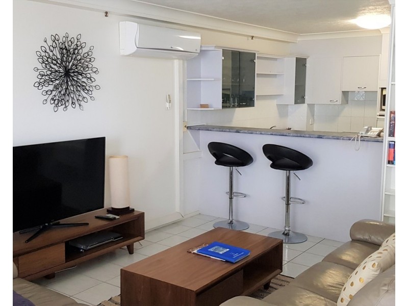 12B/Biarritz 85 Old Burleigh Road, Surfers Paradise QLD 4217