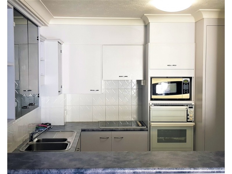 12B/Biarritz 85 Old Burleigh Road, Surfers Paradise QLD 4217