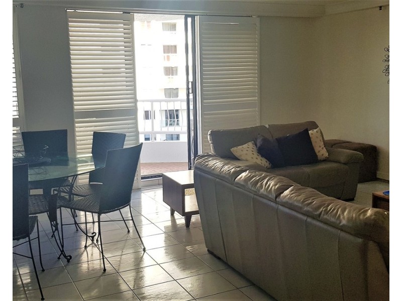 12B/Biarritz 85 Old Burleigh Road, Surfers Paradise QLD 4217