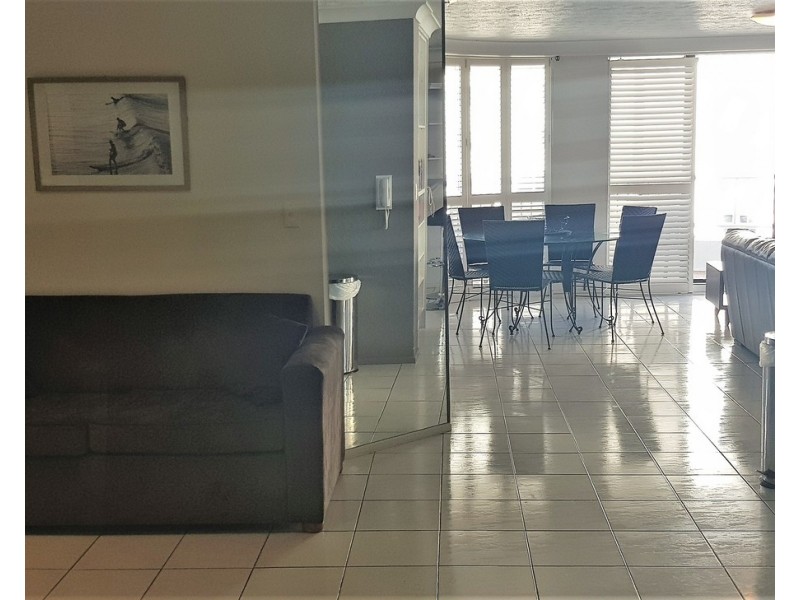 12B/Biarritz 85 Old Burleigh Road, Surfers Paradise QLD 4217