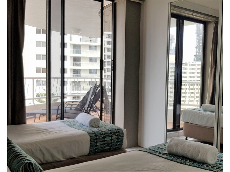 12B/Biarritz 85 Old Burleigh Road, Surfers Paradise QLD 4217