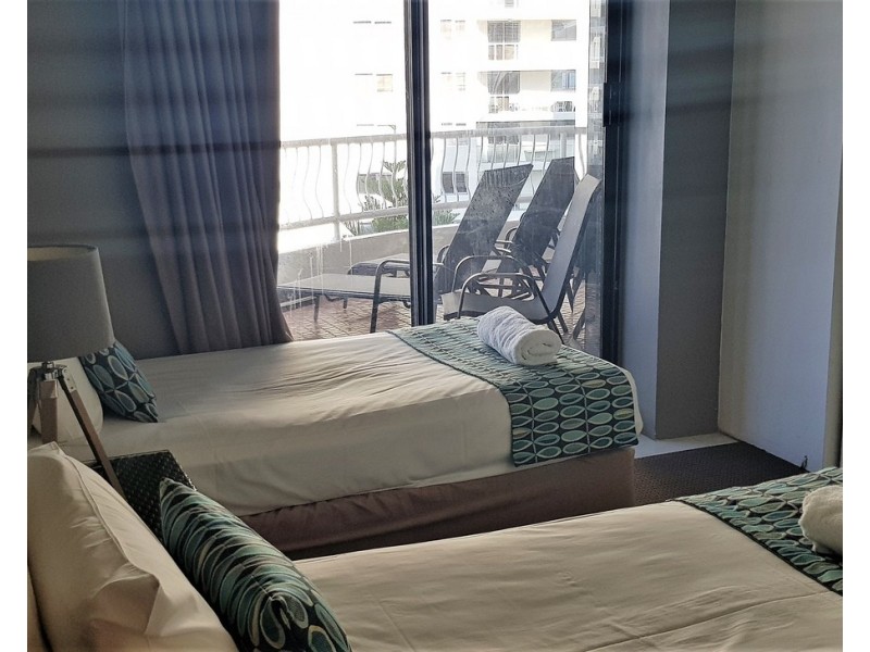 12B/Biarritz 85 Old Burleigh Road, Surfers Paradise QLD 4217