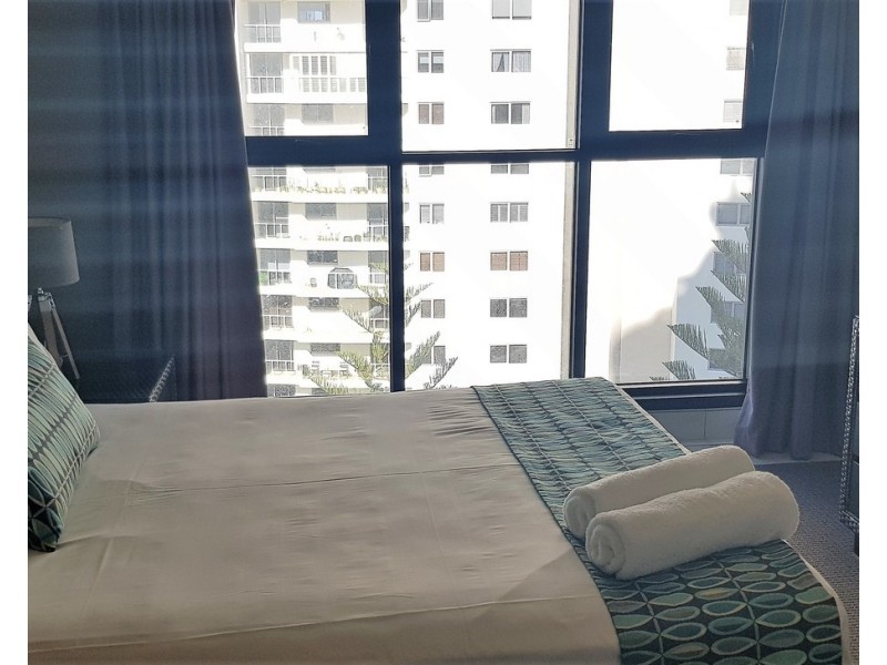 12B/Biarritz 85 Old Burleigh Road, Surfers Paradise QLD 4217