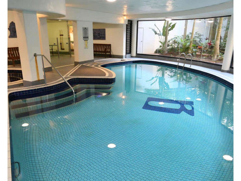 12B/Biarritz 85 Old Burleigh Road, Surfers Paradise QLD 4217