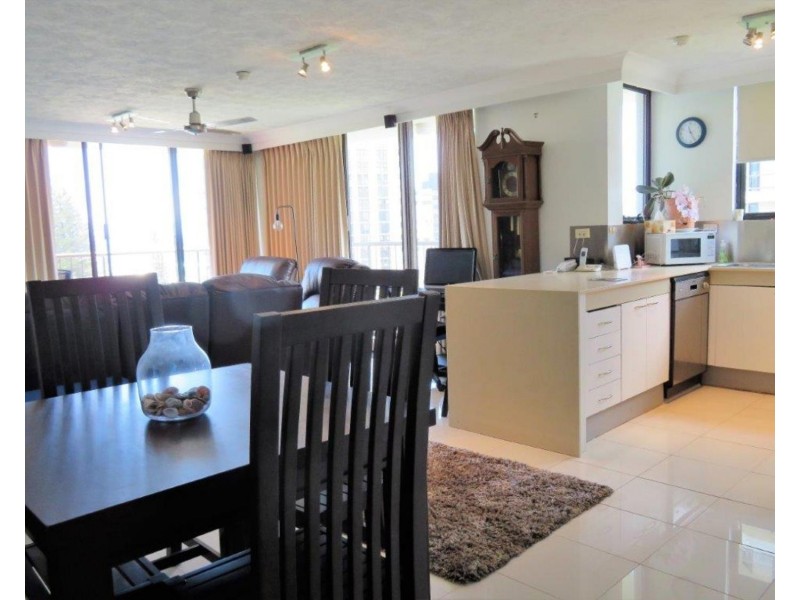 27/2943 Surfers Paradise Boulevard, Surfers Paradise QLD 4217