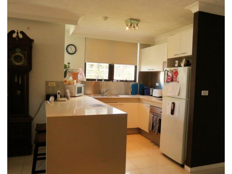 27/2943 Surfers Paradise Boulevard, Surfers Paradise QLD 4217