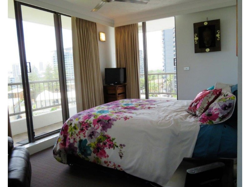 27/2943 Surfers Paradise Boulevard, Surfers Paradise QLD 4217