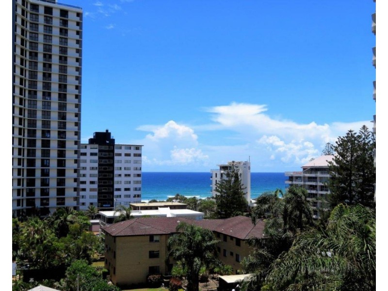 27/2943 Surfers Paradise Boulevard, Surfers Paradise QLD 4217