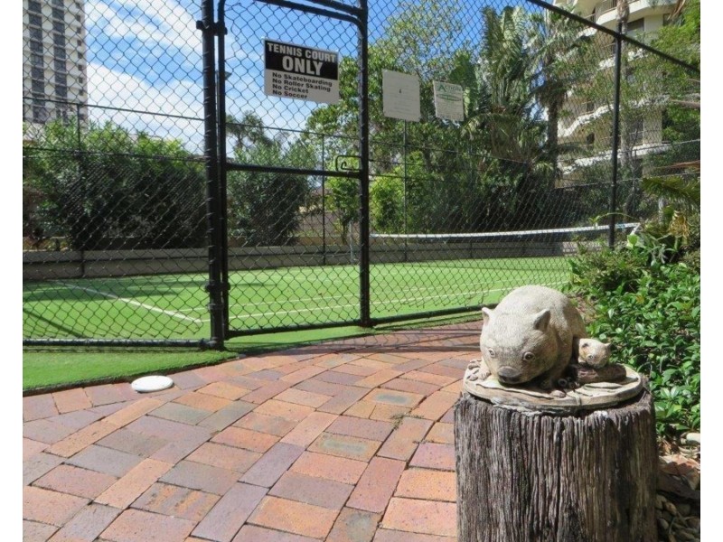 27/2943 Surfers Paradise Boulevard, Surfers Paradise QLD 4217