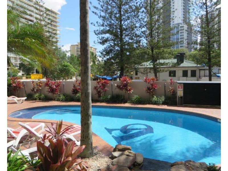 27/2943 Surfers Paradise Boulevard, Surfers Paradise QLD 4217