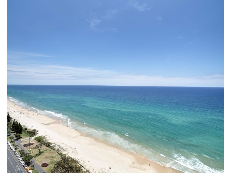 97/114 The Esplanade, Surfers Paradise QLD 4217