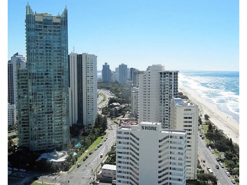 97/114 The Esplanade, Surfers Paradise QLD 4217