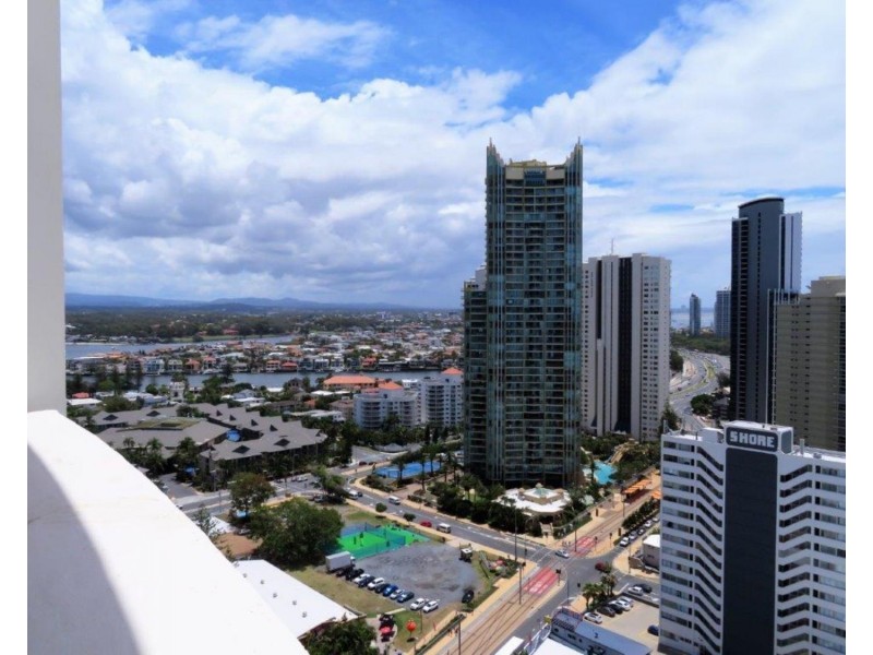 97/114 The Esplanade, Surfers Paradise QLD 4217