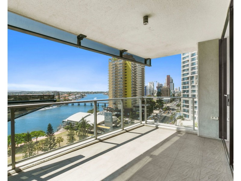 2077/9 Ferny Avenue, Surfers Paradise QLD 4217