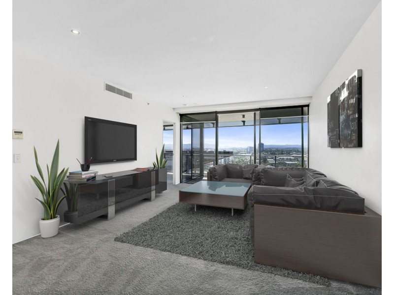 2077/9 Ferny Avenue, Surfers Paradise QLD 4217