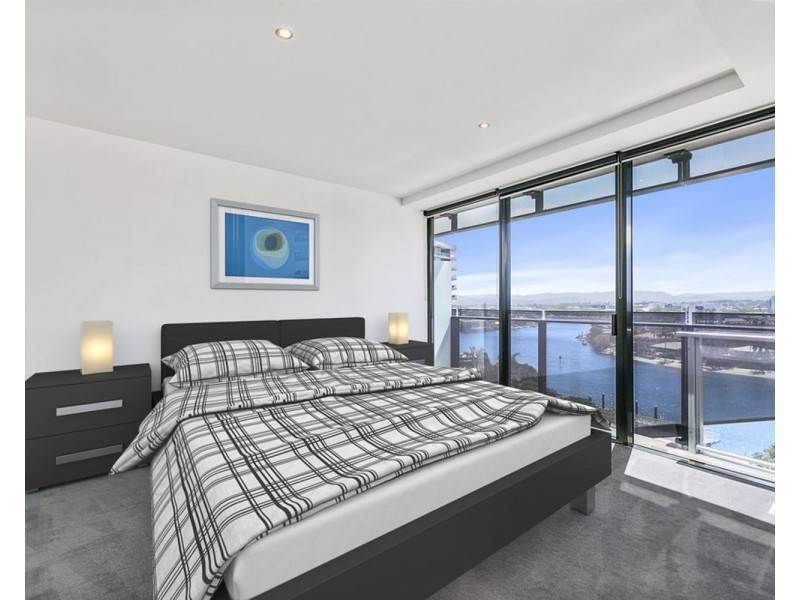 2077/9 Ferny Avenue, Surfers Paradise QLD 4217