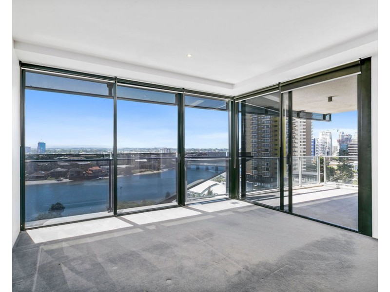 2077/9 Ferny Avenue, Surfers Paradise QLD 4217