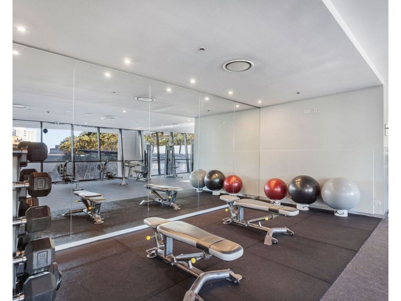 2077/9 Ferny Avenue, Surfers Paradise QLD 4217