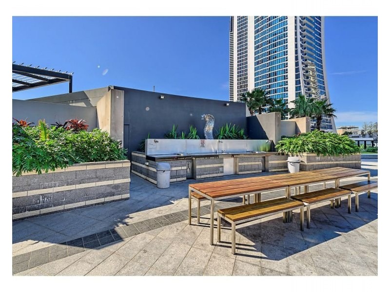 2077/9 Ferny Avenue, Surfers Paradise QLD 4217
